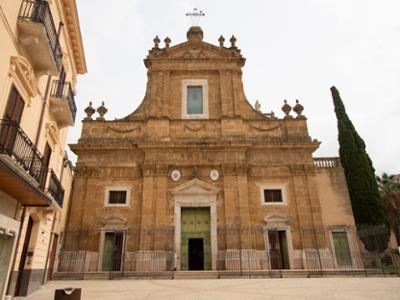 Basilica di Santa Maria Assunta